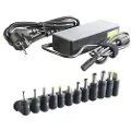 24hShop Universaloplader til bærbar computer 90W