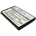 24hShop Batteri til SmartPhone, Mobil til Samsung SCH-A930, SPH-A960, SCH-A990 og andre.