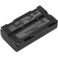 Cameron Sino Batteri til test, undersøgelse, udstyr til RCA CC-8251, PRO-V730, PRO-V742