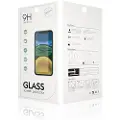 24hShop Tempered Screen Protector 2.5D til Samsung Galaxy A35