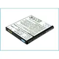24hShop Batteri til SmartPhone, mobil til Verizon Galaxy Nexus, Galaxy Nexus i515 og andre.