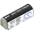 24hShop Batteri til kamera til Canon SD4500IS, IXUS 1000 HS, IXY50S osv.