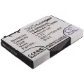 24hShop Batteri til SmartPhone, mobil til Blackberry 8900, Storm, Storm 9500 osv.
