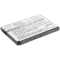24hShop Batteri til SmartPhone, mobil til Vodafone 455, VF455, 345 og andre.