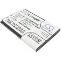 24hShop Batteri til SmartPhone, mobil til JOA Telecom L210, L-210