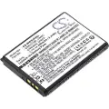 24hShop Batteri til SmartPhone, Mobil til Motorola WX180, WX280, WX288 og andre.
