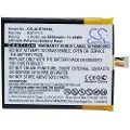 24hShop Batteri til SmartPhone, Mobil til Acer Liquid E700, Liquid E700 Triple, E39