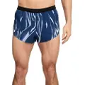 Nike AeroSwift Dri-FIT ADV-løbeshorts (5 cm) til mænd - blå