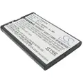 24hShop Batteri til SmartPhone, Mobil til Nokia 5800, 5800T, 5800 Xpress Music og andre.
