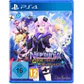 Sony Ps4 Neptunia Game Maker Revolution Day One Edition