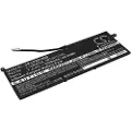 24hShop Batteri til notebook, bærbar computer til Lenovo IdeaPad S21E-20
