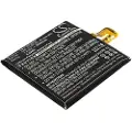 24hShop Batteri til SmartPhone, mobil til CAT S50