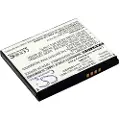 24hShop Batteri til SmartPhone, Mobil til Asus P552w, P552v