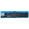 24hShop Batteri til notebook, bærbar computer til Samsung NP-N310, NP-N310-KA03 og andre