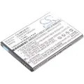 24hShop Batteri til SmartPhone, Mobil til Samsung GT-S5830, GT-S5830T, Cooper og andre.