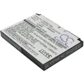 24hShop Batteri til SmartPhone, Mobil til Toshiba Portege G710