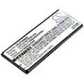 24hShop Batteri til SmartPhone, Mobil til MegaFon SP-W1