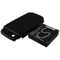 24hShop Batteri til SmartPhone, Mobil til T-Mobile MDA Touch Plus