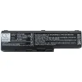 24hShop Batteri til notebook, bærbar computer til Toshiba Satellite A70, Satellite A70-S2362 og andre