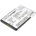 24hShop Batteri til SmartPhone, Mobil til MegaFon SP-A10