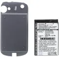 24hShop Batteri til SmartPhone, mobil til HTC P4000, Mogul, Titan 100 osv.
