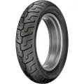 Dunlop D401 77h Tl Custom Bagdæk
