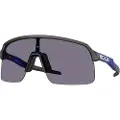 Oakley Sutro Lite, PRIZM, Matte Grey Smoke
