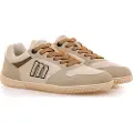 Mustang Mustangtil kvinder. 60840 Træningssko Free Aria beige (41), Fast, Blonder, Casual