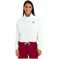 Le coq sportif Heritage Sp N°1 Halv Lynlås Sweatshirt