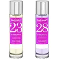 Caravan Nº28 & Nº23 Parfume