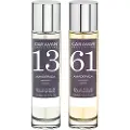 Caravan Nº61 & Nº13 Parfume