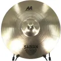 Sabian AA 18 Rock Crash Cymbal - Secondhand