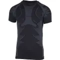 CMP Dry Seamless 3c83367 T-shirt Med Korte ærmer