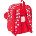 Safta 612516232 Mini Hello Kitty Iconic 6l 27x22x10 Cm Rygsæk