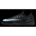 Nike Jr. Mercurial Vapor 16 Academy TF Low-Top-fodboldsko til mindre/større børn - sort