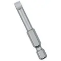 Witte 427511 Pl 4.5 50 Mm Flad Bit Til Skruetrækker 10 Enheder