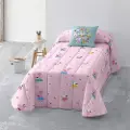 Play Fabrics Fantastisk Lagen Til Seng 90x270 Cm