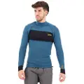 iON Neo Top 2/2 Mm Langærmet Rashguard