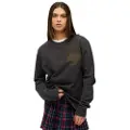 Superdry Copper Label Ww Chest Sweatshirt