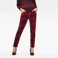 G-Star 5623 Mid Waist Boyfriend Tapered Bukser