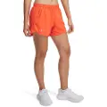 Under Armour Fly By 3´´ Shorts