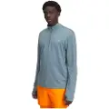 Under Armour Launch Halv Lynlås Sweatshirt