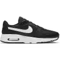 Nike Air Max SC-sko til kvinder - sort