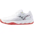 Mizuno Wave Enforce Court Cc Sko Til Grusbaner