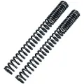 Yss P0350i040-070s632 Yamaha Téneré 600 88 Progressivt Fjærsæt Til Forgaffel