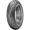 Dunlop Qualifier Ii 75w Tl Sport-touring Dæk