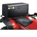 Moose Utility Division Aluminium Atv Motorcykel Topkasse