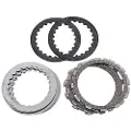 Dp Brakes Dpk Offroad Atv Dpk232 Koblingssæt