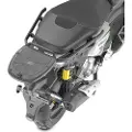 Givi Kl Brera X 125/300 2022-2023 Top Case Bagmontering