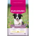 Eukanuba Puppy Medium kylling hundefoder